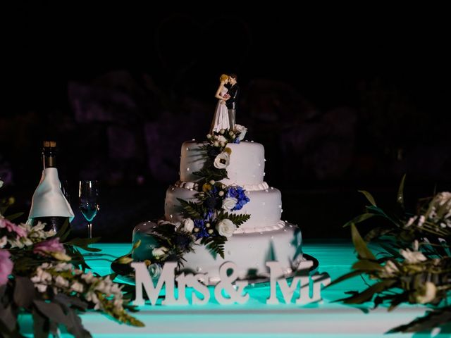 O casamento de Steve e Claudia em Campia, Vouzela 289