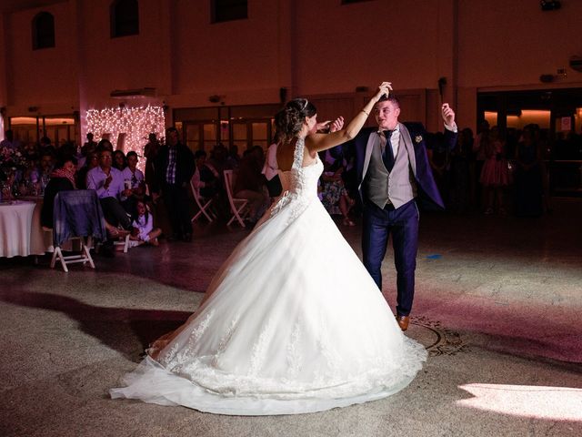 O casamento de Steve e Claudia em Campia, Vouzela 316