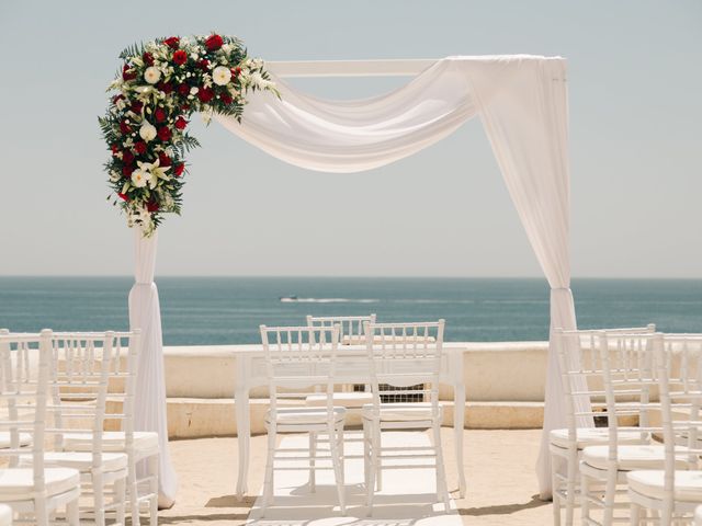 O casamento de Carlos e Sara em Lagos, Lagos 7