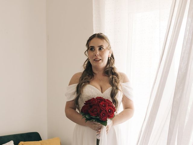 O casamento de Carlos e Sara em Lagos, Lagos 17