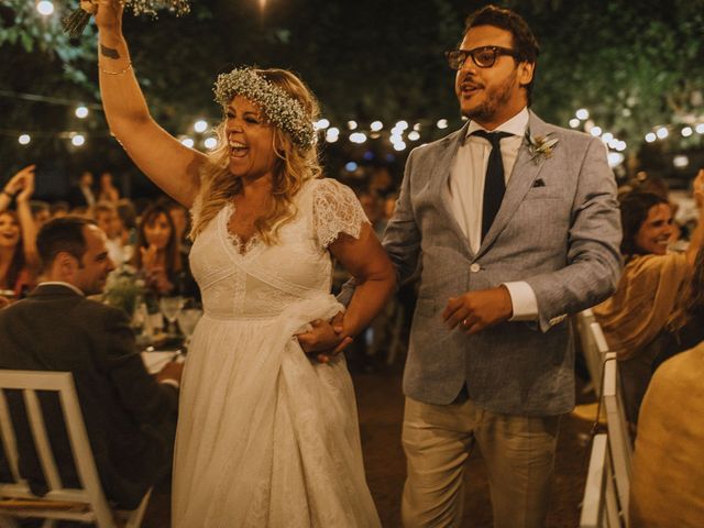 O casamento de Marta e Diogo em Casa Branca, Sousel 11