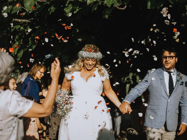 O casamento de Marta e Diogo em Casa Branca, Sousel 28