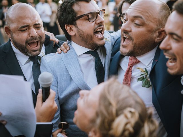 O casamento de Marta e Diogo em Casa Branca, Sousel 45