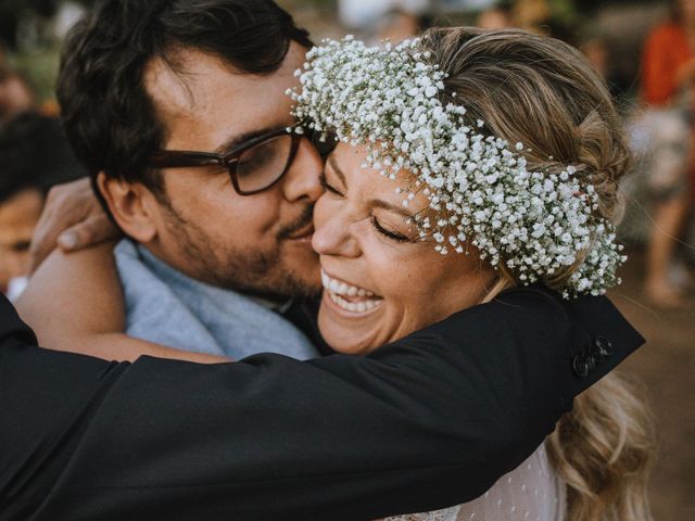 O casamento de Marta e Diogo em Casa Branca, Sousel 47