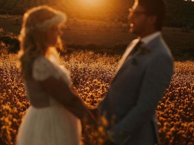 O casamento de Marta e Diogo em Casa Branca, Sousel 80