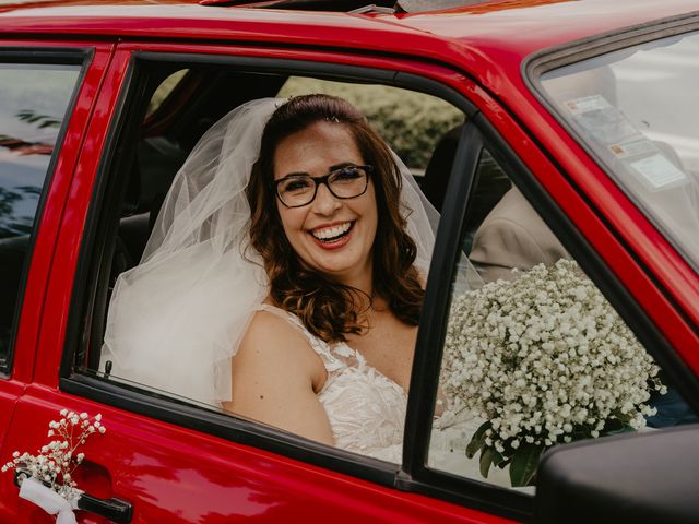 O casamento de Filipe e Carina em Porto, Porto (Concelho) 28