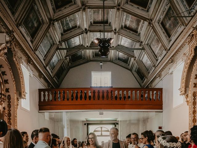 O casamento de Filipe e Carina em Porto, Porto (Concelho) 31