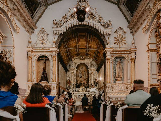 O casamento de Filipe e Carina em Porto, Porto (Concelho) 33