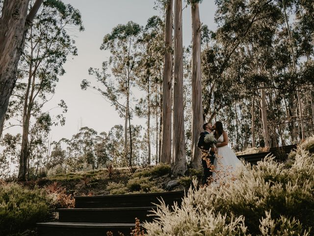 O casamento de Filipe e Carina em Porto, Porto (Concelho) 80