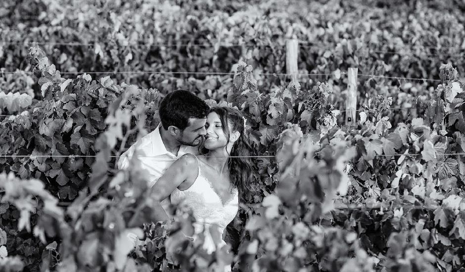 O casamento de Bruna e Diogo em Beja, Beja (Concelho)