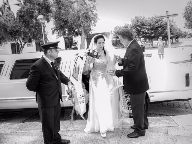 O casamento de André e Evita em Viana do Castelo, Viana do Castelo (Concelho) 3