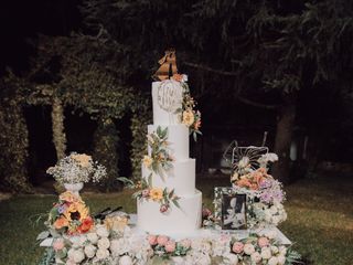 O casamento de Daniela e Abilio 2