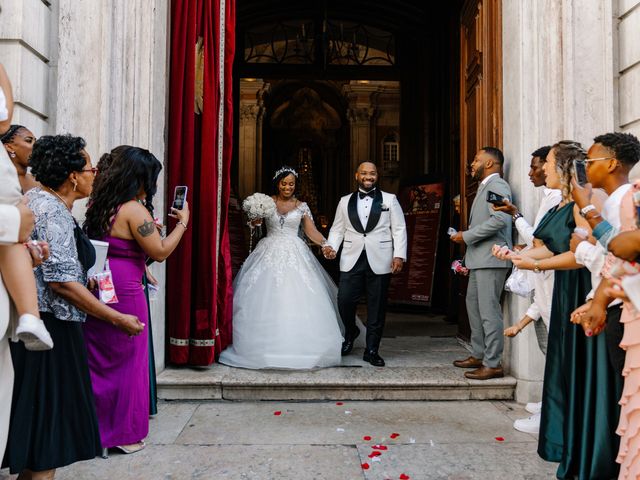 O casamento de Henderson e Sofia em Lisboa, Lisboa (Concelho) 39