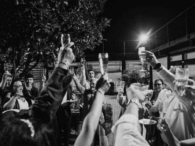 O casamento de Abilio e Daniela em Matosinhos, Matosinhos 1