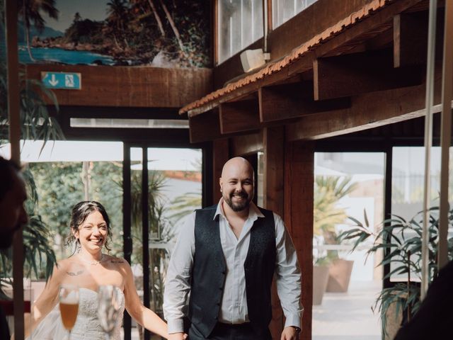 O casamento de Abilio e Daniela em Matosinhos, Matosinhos 6