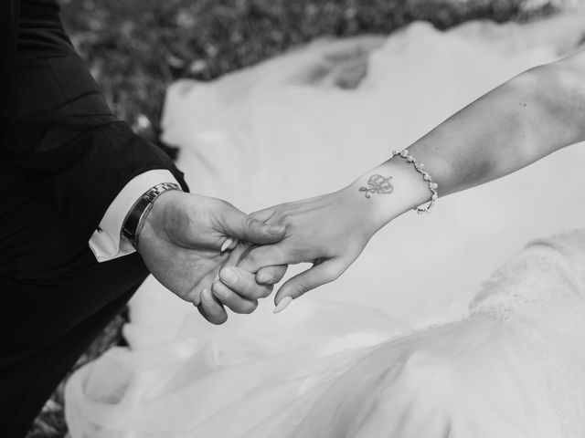 O casamento de Abilio e Daniela em Matosinhos, Matosinhos 2