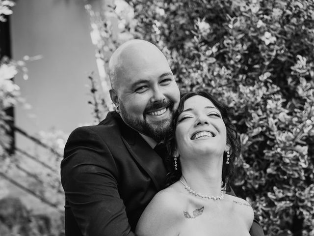 O casamento de Abilio e Daniela em Matosinhos, Matosinhos 7