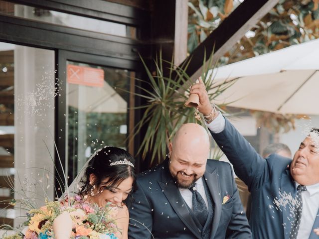 O casamento de Abilio e Daniela em Matosinhos, Matosinhos 10