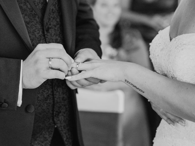 O casamento de Abilio e Daniela em Matosinhos, Matosinhos 12