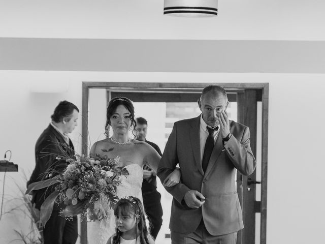 O casamento de Abilio e Daniela em Matosinhos, Matosinhos 14