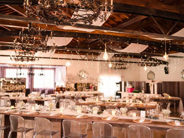 O casamento de Vítor e Catarina em Guimarães, Guimarães 2
