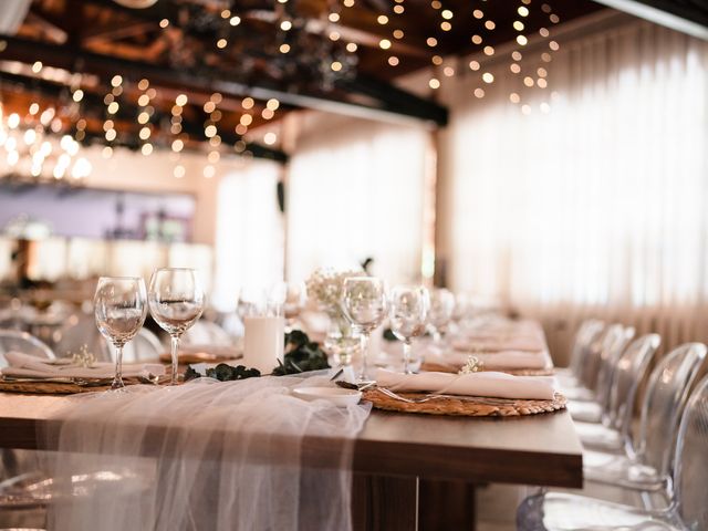 O casamento de Vítor e Catarina em Guimarães, Guimarães 3