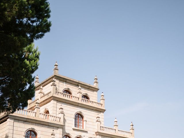 O casamento de Vítor e Catarina em Guimarães, Guimarães 5