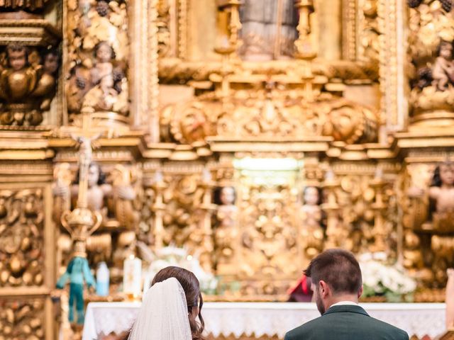 O casamento de Vítor e Catarina em Guimarães, Guimarães 6