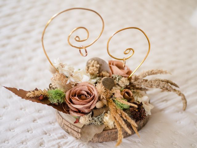 O casamento de Vítor e Catarina em Guimarães, Guimarães 11