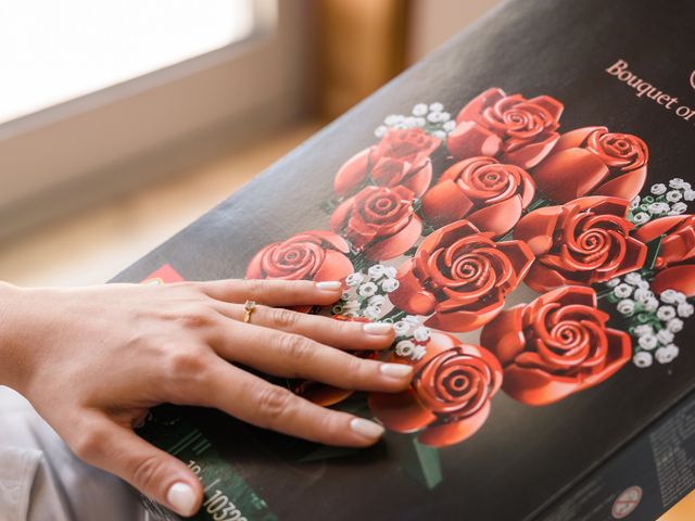 O casamento de Vítor e Catarina em Guimarães, Guimarães 14