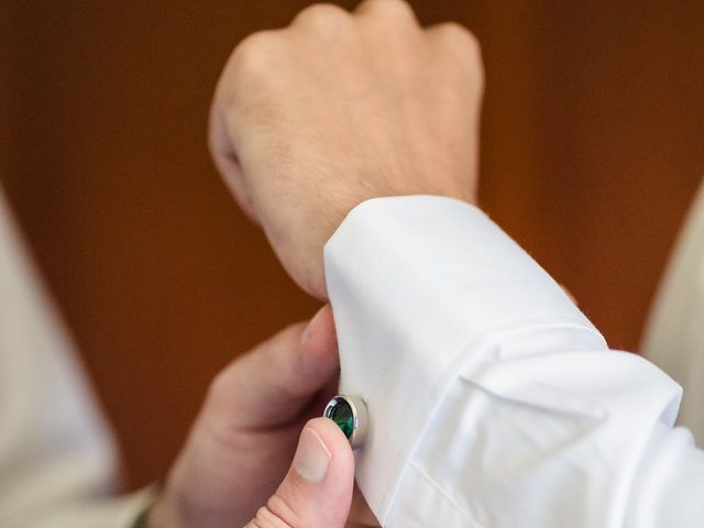 O casamento de Vítor e Catarina em Guimarães, Guimarães 15