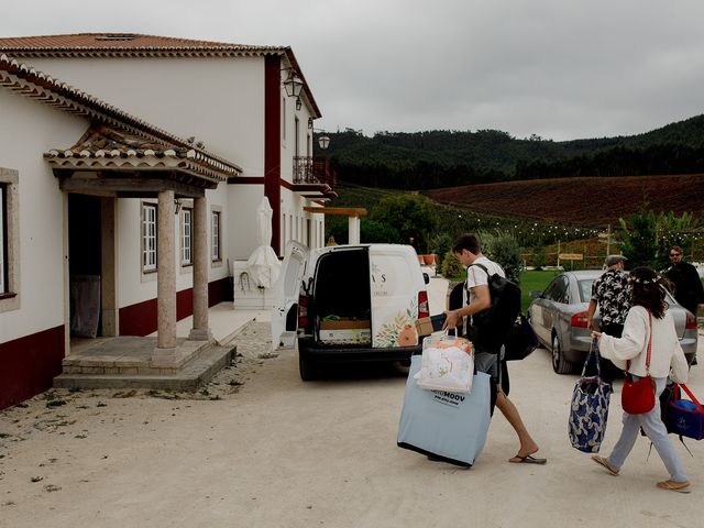O casamento de Jake e Charlotte em Mafra, Mafra 1