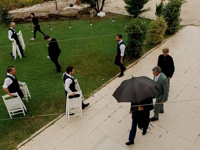 O casamento de Jake e Charlotte em Mafra, Mafra 10