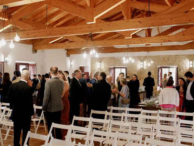 O casamento de Jake e Charlotte em Mafra, Mafra 13