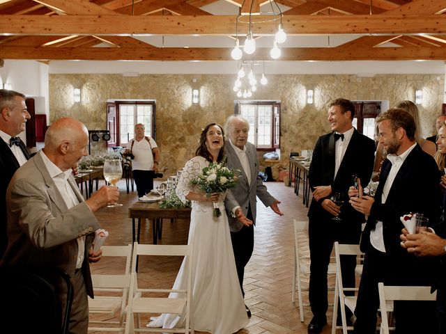 O casamento de Jake e Charlotte em Mafra, Mafra 14