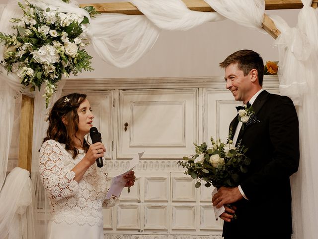O casamento de Jake e Charlotte em Mafra, Mafra 20