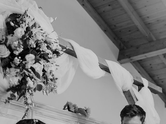 O casamento de Jake e Charlotte em Mafra, Mafra 21