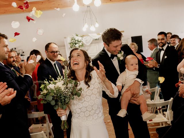 O casamento de Jake e Charlotte em Mafra, Mafra 23