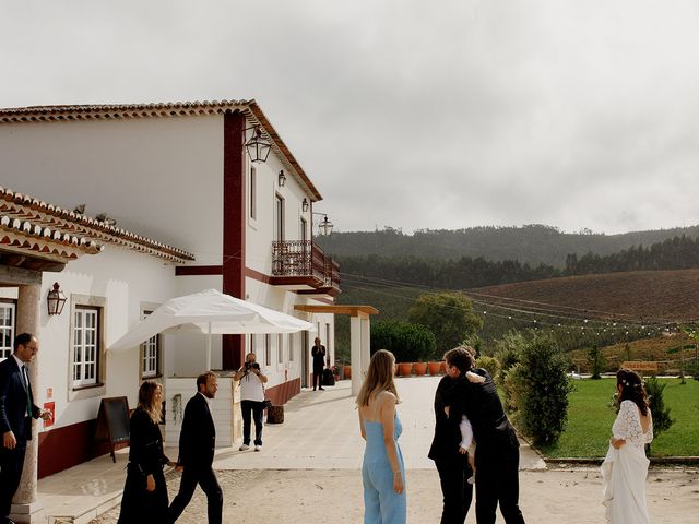 O casamento de Jake e Charlotte em Mafra, Mafra 24