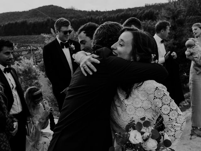O casamento de Jake e Charlotte em Mafra, Mafra 26