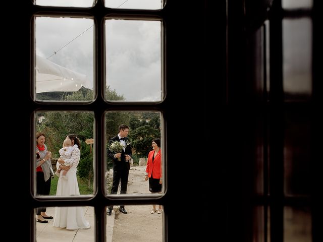 O casamento de Jake e Charlotte em Mafra, Mafra 28