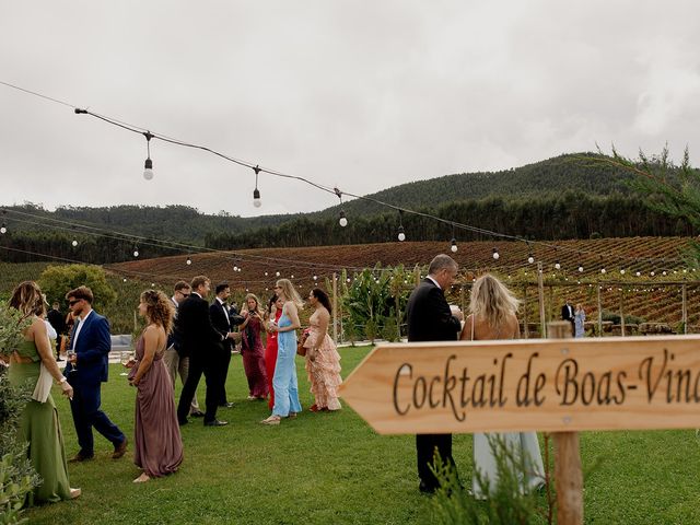 O casamento de Jake e Charlotte em Mafra, Mafra 29