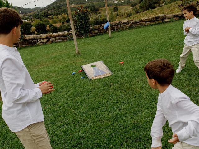O casamento de Jake e Charlotte em Mafra, Mafra 30