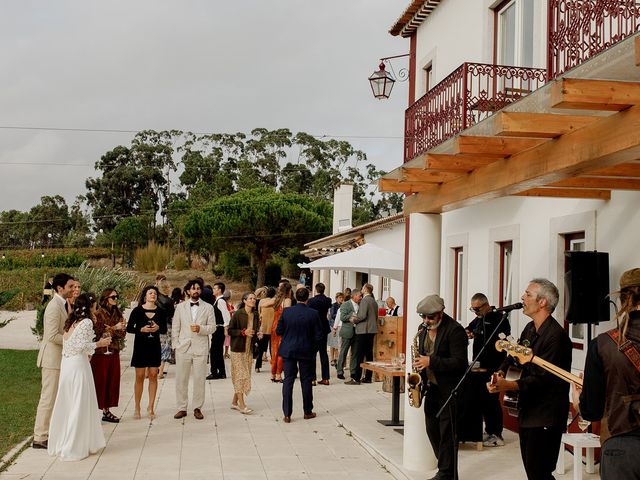 O casamento de Jake e Charlotte em Mafra, Mafra 31