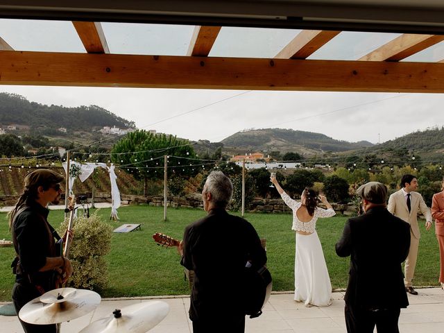 O casamento de Jake e Charlotte em Mafra, Mafra 33