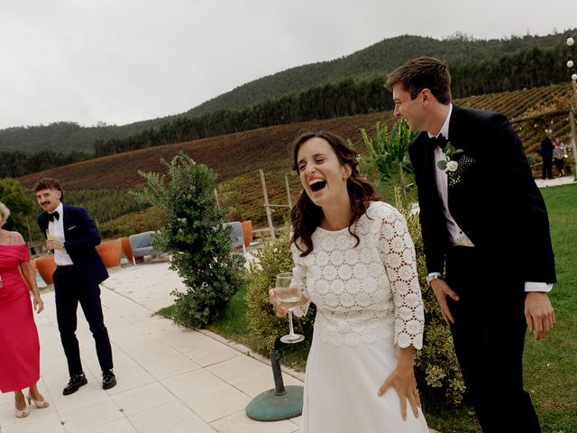 O casamento de Jake e Charlotte em Mafra, Mafra 34