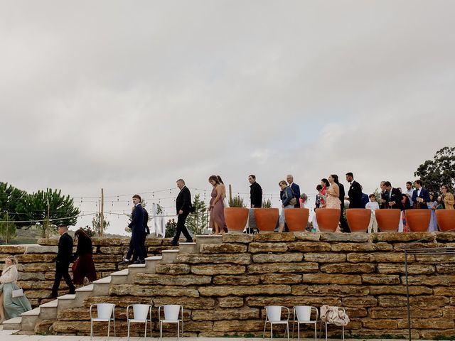O casamento de Jake e Charlotte em Mafra, Mafra 35
