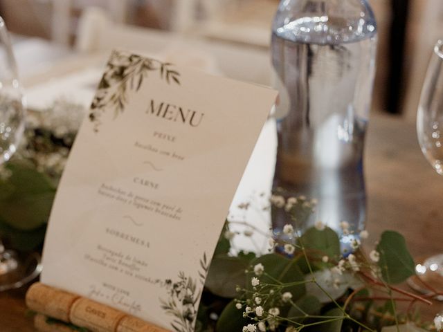 O casamento de Jake e Charlotte em Mafra, Mafra 37