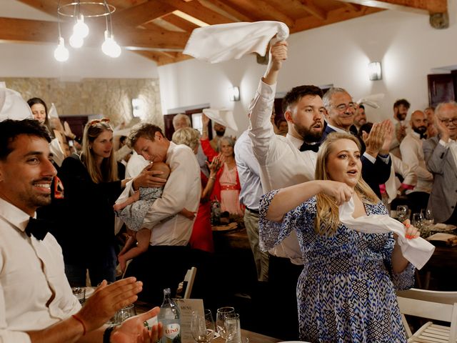 O casamento de Jake e Charlotte em Mafra, Mafra 39
