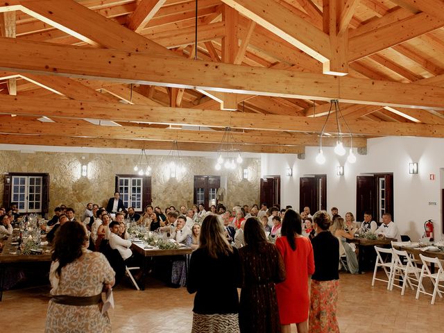 O casamento de Jake e Charlotte em Mafra, Mafra 41